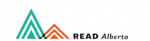 Read Alberta logo