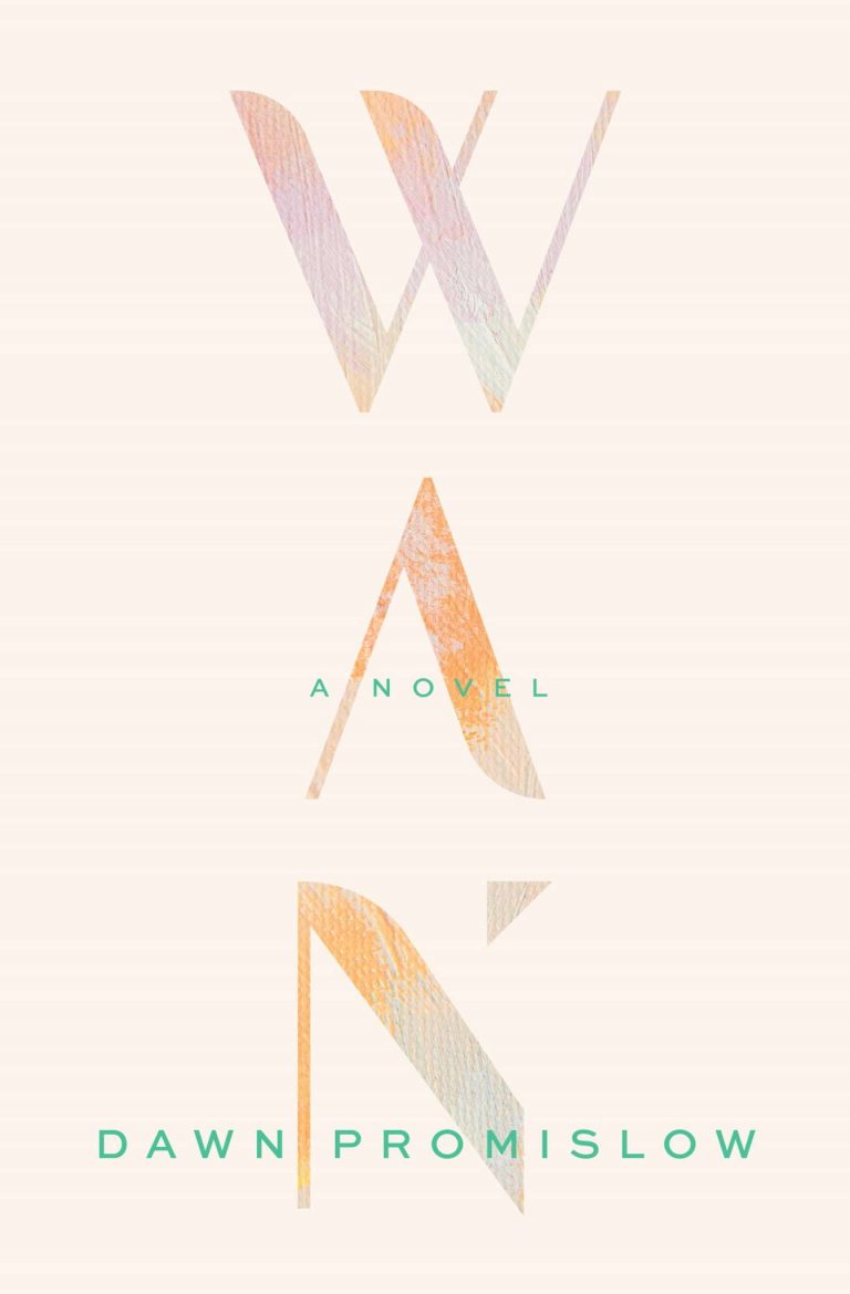 Cover of WAN