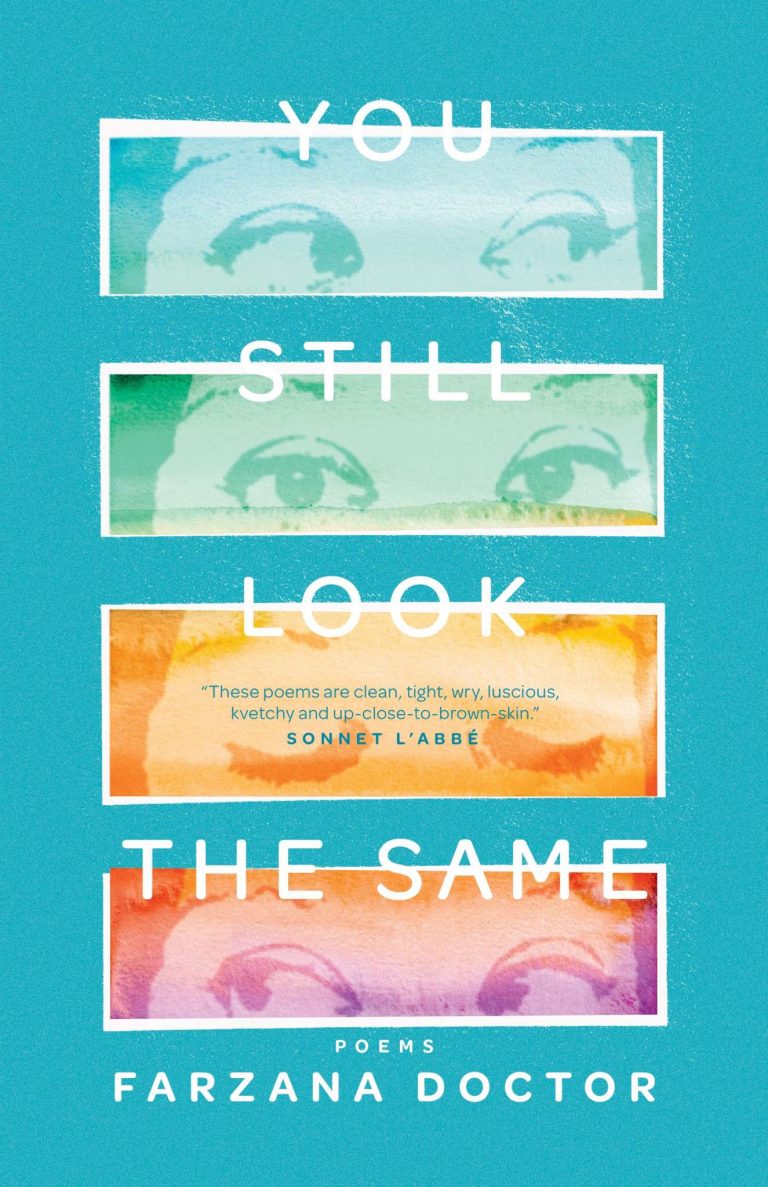 Cover of YOU STILL LOOK THE SAME