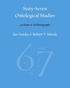 Cover photo of Sixty-Seven Ontological Studies