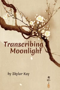 Transcribing Moonlight book cover