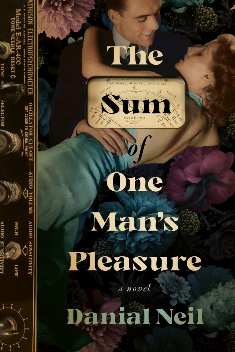Book Cover for The Sum of One Man's Pleasure